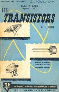 les transistors
