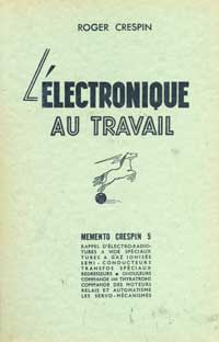 l'electronique au travail 