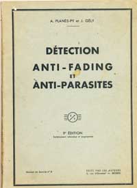 detection anti-fading 