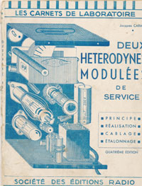 2 heterodynes modules