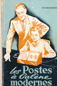 les postes a galene 