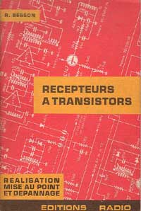 recepteurs a transistors