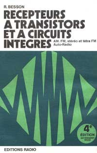 recepteurs a transistors
