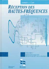 reception des hautes frequences 