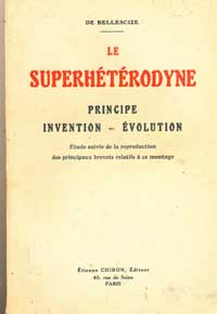 le superheterodyne 