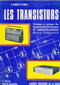 les transistors (f.hure) 