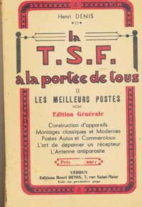 la tsf les meilleurs postes vol.2 
