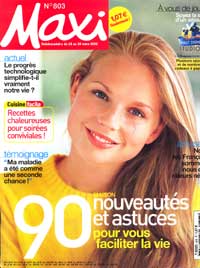 maxi no 803