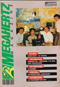 megahertz no 101