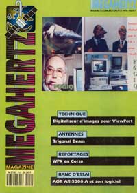megahertz no 122