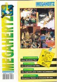 megahertz no 128