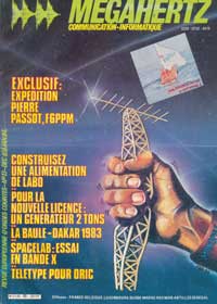 megahertz 13