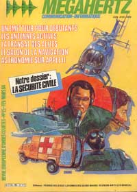 megahertz 15