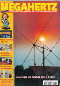 megahertz no 169
