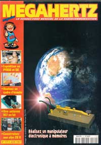 megahertz no 171
