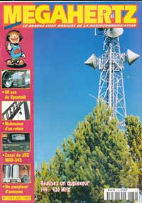 megahertz no 172