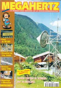 megahertz no 174