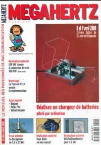 megahertz no 204