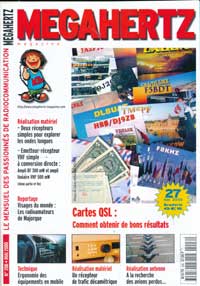 megahertz no 206