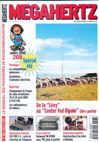 megahertz no 208