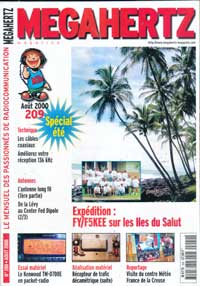 megahertz no 209