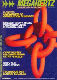 megahertz no 21