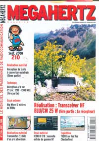 megahertz no 210