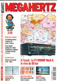 megahertz no 218