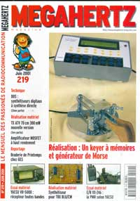 megahertz no 219