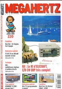 megahertz no 220