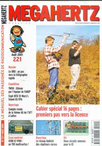 megahertz no 221