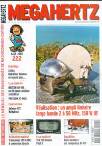 megahertz no 222