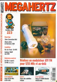 megahertz no 223