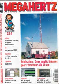 megahertz no 224