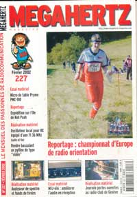 megahertz no 227