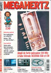 megahertz no 230