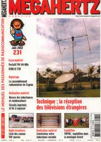 megahertz no 231