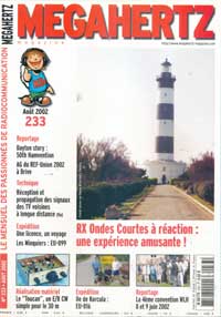 megahertz no 233