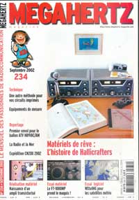 megahertz no 234