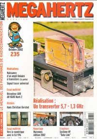 megahertz no 235 