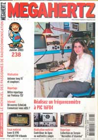 megahertz no 238