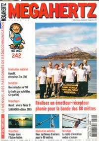 megahertz no 242