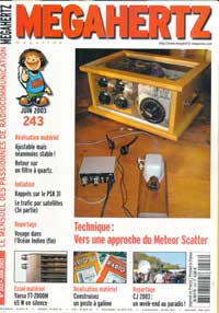 megahertz no 243