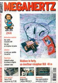 megahertz no 244