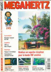 megahertz no 245