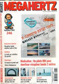 megahertz no 246