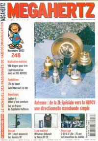 megahertz no 248