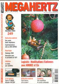 megahertz no 249