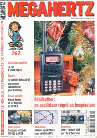 megahertz no 262