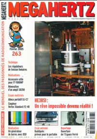 megahertz no 263
